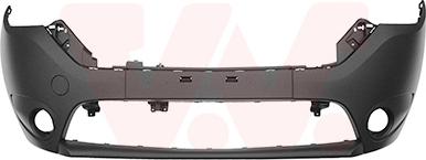 Van Wezel 1528575 - Tampon aaoparts.ro