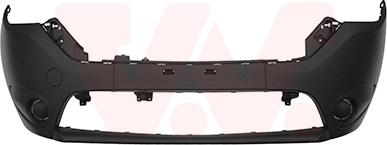 Van Wezel 1528570 - Tampon aaoparts.ro