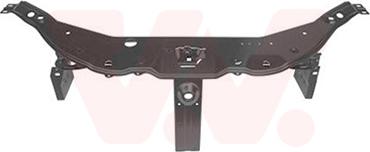 Van Wezel 1528663 - Acoperire fata aaoparts.ro