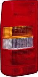 Van Wezel 1610931 - Lampa spate aaoparts.ro
