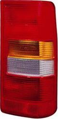 Van Wezel 1610932 - Lampa spate aaoparts.ro