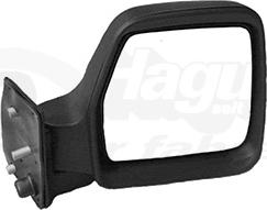 Van Wezel 1610802 - Oglinda exterioara aaoparts.ro