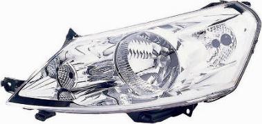 Van Wezel 1612961 - Far aaoparts.ro