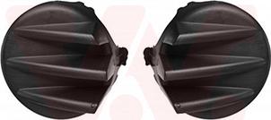 Van Wezel 1612599 - Acoperire, bara protectie aaoparts.ro
