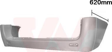 Van Wezel 1612544 - Tampon aaoparts.ro