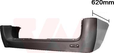 Van Wezel 1612542 - Tampon aaoparts.ro