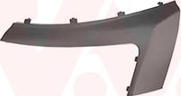 Van Wezel 1612581 - Acoperire, bara protectie aaoparts.ro