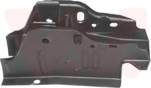 Van Wezel 1895295 - Tampon amortizor cu rulment sarcina aaoparts.ro