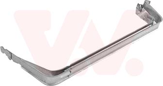 Van Wezel 1858098 - Set suport, rezervor combustibil aaoparts.ro