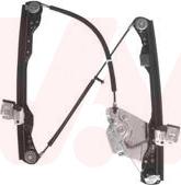 Van Wezel 1858263 - Mecanism actionare geam aaoparts.ro