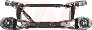 Van Wezel 1863629 - Corp ax aaoparts.ro