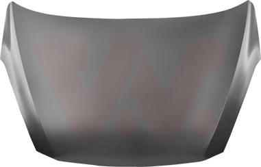 Van Wezel 1809660 - Capota motor aaoparts.ro