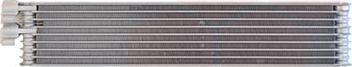Van Wezel 18013716 - Radiator racire ulei, cutie de viteze automata aaoparts.ro