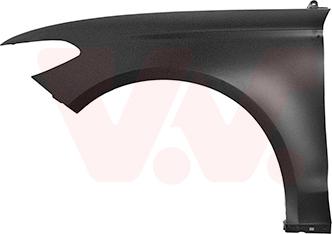 Van Wezel 1883657 - Aripa aaoparts.ro