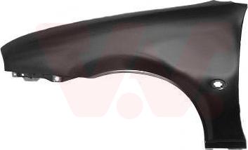 Van Wezel 1830656 - Aripa aaoparts.ro