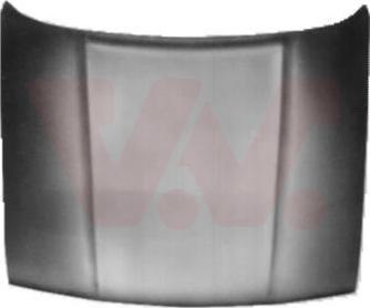 Van Wezel 1820660 - Capota motor aaoparts.ro