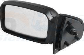 Van Wezel 1822803 - Oglinda exterioara aaoparts.ro