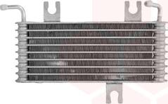 Van Wezel 13013714 - Radiator racire ulei, cutie de viteze automata aaoparts.ro