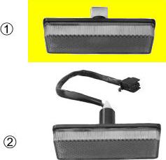 Van Wezel 1745913 - Semnalizator aaoparts.ro