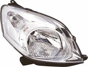 Van Wezel 1748962 - Far aaoparts.ro