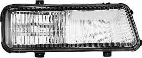 Van Wezel 1759995 - Proiector ceata aaoparts.ro