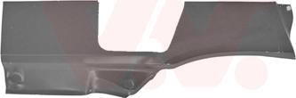 Van Wezel 1752148 - Panou lateral aaoparts.ro