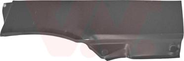 Van Wezel 1752147 - Panou lateral aaoparts.ro