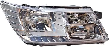 Van Wezel 1739964 - Far aaoparts.ro