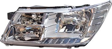 Van Wezel 1739961 - Far aaoparts.ro