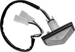 Van Wezel 1738914 - Semnalizator aaoparts.ro