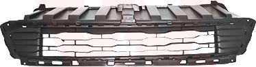 Van Wezel 1723510 - Grila radiator aaoparts.ro