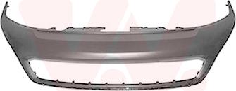 Van Wezel 1723518 - Banda de protectie, bara de protectie aaoparts.ro