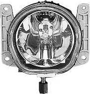 Van Wezel 1777999 - Proiector ceata aaoparts.ro