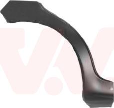 Van Wezel 8105148 - Panou lateral aaoparts.ro