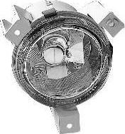 Van Wezel 8106995 - Proiector ceata aaoparts.ro