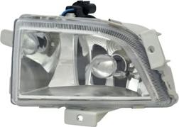 Van Wezel 8115997 - Proiector ceata aaoparts.ro