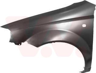 Van Wezel 8115655 - Aripa aaoparts.ro