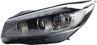 Van Wezel 8390961 - Far aaoparts.ro