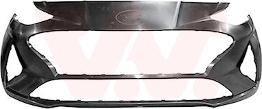 Van Wezel 8295570 - Tampon aaoparts.ro