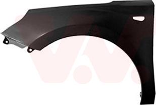 Van Wezel 8254655 - Aripa aaoparts.ro