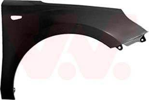 Van Wezel 8254656 - Aripa aaoparts.ro