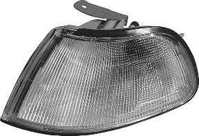 Van Wezel 8205907 - Semnalizator aaoparts.ro