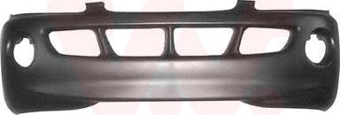 Van Wezel 8271570 - Tampon aaoparts.ro