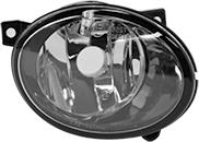 Van Wezel 3083998 - Proiector ceata aaoparts.ro