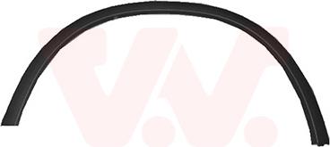 Van Wezel 3074521 - Latire,aripa aaoparts.ro