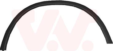 Van Wezel 3074522 - Latire,aripa aaoparts.ro