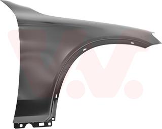 Van Wezel 3074656 - Aripa aaoparts.ro