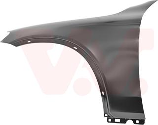 Van Wezel 3074657 - Aripa aaoparts.ro