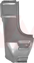 Van Wezel 3075631 - Panou spate aaoparts.ro