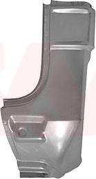 Van Wezel 3075632 - Panou spate aaoparts.ro